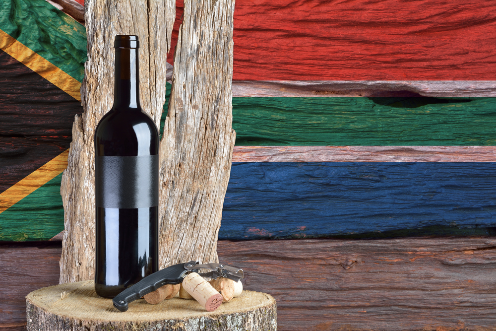 南アフリカワインの品種別おすすめ7選！～350年以上の歴史あるニューワールドワイン～