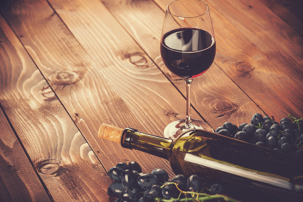 ドルンフェルダーの赤ワインおすすめ5選｜渋みが少なく初心者におすすめ！