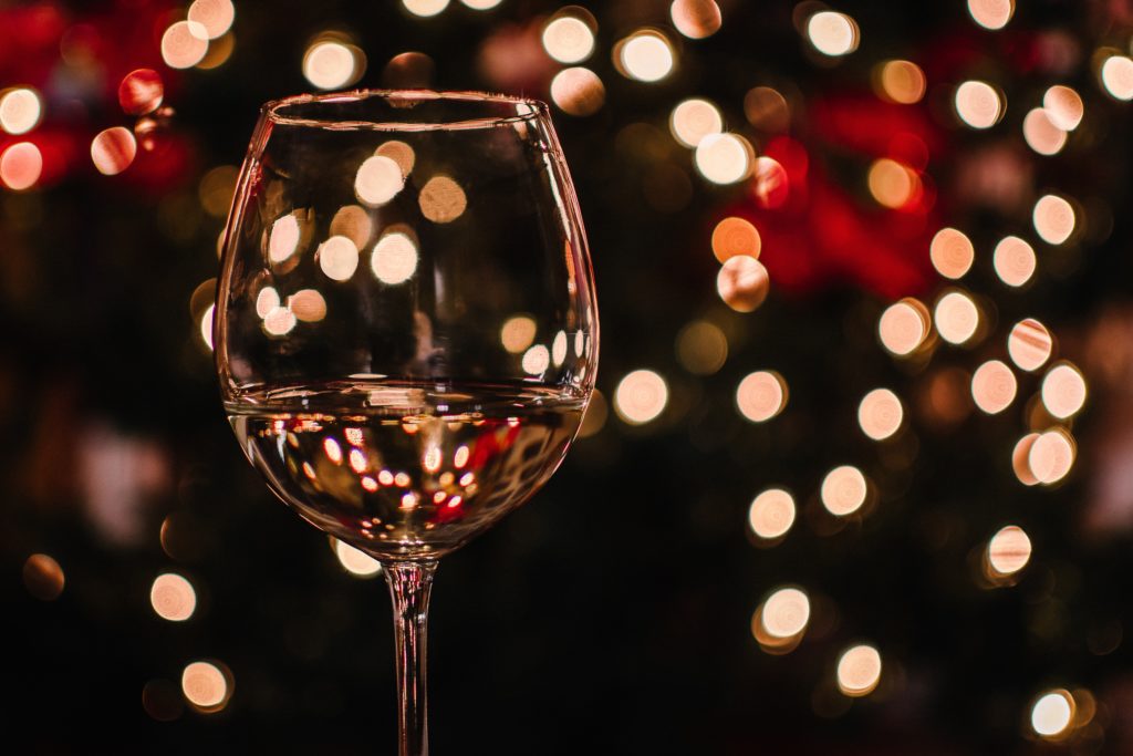 クリスマスに飲みたい!ちょっとリッチなおすすめワイン7選