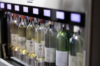 日本ワインとは？おすすめ品種やワイナリーを詳しく解説｜国産ワインとの違いや歴史について